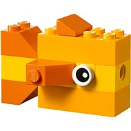 LEGO® Classic 10713 Kreativní kufřík - LEGO stavebnice
