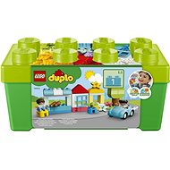 LEGO® DUPLO® 10913 Box s kostkami - LEGO stavebnice