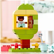 LEGO® DUPLO® 10914 Velký box s kostkami - LEGO stavebnice
