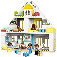 LEGO® DUPLO® 10929 Domeček na hraní - LEGO stavebnice
