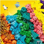 LEGO® Classic 11022 Vesmírná mise - LEGO stavebnice