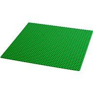 LEGO® Classic 11023 Zelená podložka na stavění - LEGO stavebnice
