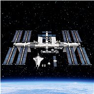 LEGO® Ideas 21321 Mezinárodní vesmírná stanice - LEGO stavebnice