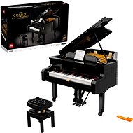 LEGO® Ideas 21323 Velké piano - LEGO stavebnice