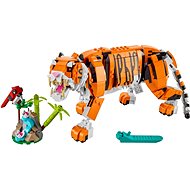 LEGO® Creator 31129  Majestátní tygr - LEGO stavebnice