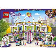 LEGO® Friends 41450 Nákupní centrum v městečku Heartlake - LEGO stavebnice