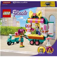 LEGO® Friends 41719 Pojízdný módní butik - LEGO stavebnice
