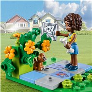 LEGO® Friends 41738 Záchrana pejska na kole - LEGO stavebnice