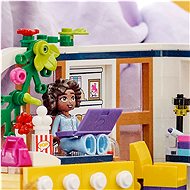 LEGO® Friends 41740 Aliyin pokoj - LEGO stavebnice