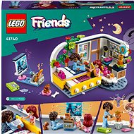 LEGO® Friends 41740 Aliyin pokoj - LEGO stavebnice