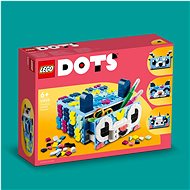 LEGO® DOTS 41805 Kreativní zvířecí šuplík - LEGO stavebnice