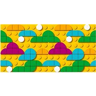 LEGO® DOTS 41948 Stojánek na tužky – roztomilý banán - LEGO stavebnice