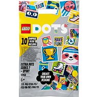 LEGO® DOTS 41958 Doplňky DOTS – 7. série – SPORT - LEGO stavebnice