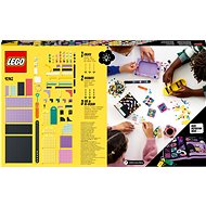 LEGO® DOTS 41961 Designérská sada – Vzory - LEGO stavebnice