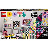 LEGO® DOTS 41961 Designérská sada – Vzory - LEGO stavebnice