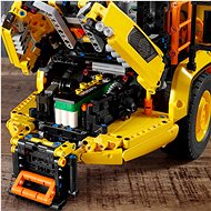 LEGO® Technic 42114 Kloubový dampr Volvo 6x6 - LEGO stavebnice