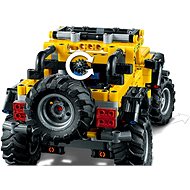 LEGO® Technic 42122 Jeep® Wrangler - LEGO stavebnice