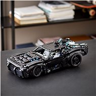LEGO® Technic 42127  BATMAN – BATMOBIL - LEGO stavebnice