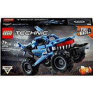 LEGO® Technic 42134  Monster Jam™ Megalodon™ - LEGO stavebnice