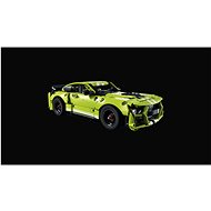 LEGO® Technic 42138 Ford Mustang Shelby® GT500® - LEGO stavebnice