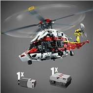 LEGO® Technic 42145  Záchranářský vrtulník Airbus H175 - LEGO stavebnice