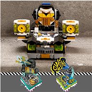 LEGO® VIDIYO™ 43112 Robo HipHop Car - LEGO stavebnice