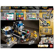 LEGO® VIDIYO™ 43112 Robo HipHop Car - LEGO stavebnice