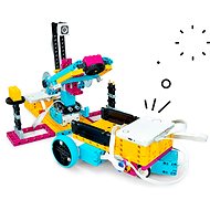 LEGO Education 45678 Spike Prime Základní souprava - LEGO stavebnice