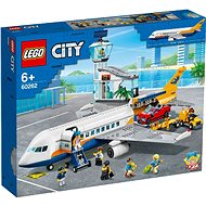 LEGO City 60262 Osobní letadlo - LEGO stavebnice