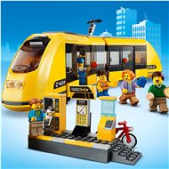 LEGO® City 60271 Hlavní náměstí - LEGO stavebnice