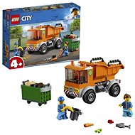 LEGO® City 66686 akční balíček 3 nejoblíbenějších stavebnic pro kluky - LEGO stavebnice