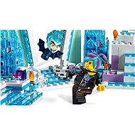 LEGO Movie 70837 Třpytkolesklé lázně - LEGO stavebnice