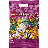 LEGO® Minifigures 71037 Minifigurky LEGO® – 24. série - LEGO stavebnice