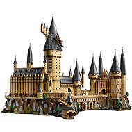 LEGO® Harry Potter™ 71043 Bradavický hrad - LEGO stavebnice