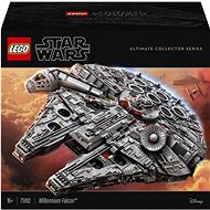 LEGO® Star Wars™ 75192 Millennium Falcon™ - LEGO stavebnice