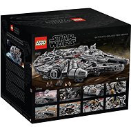 LEGO® Star Wars™ 75192 Millennium Falcon™ - LEGO stavebnice