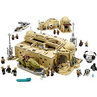 LEGO® Star Wars™ 75290 Kantýna Mos Eisley™ - LEGO stavebnice