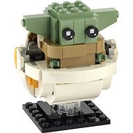 LEGO® Star Wars TM 75317 Mandalorian a dítě - LEGO stavebnice