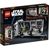 LEGO® Star Wars™ 75324 Útok Dark trooperů - LEGO stavebnice