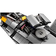 LEGO® Star Wars™ 75325 Mandalorianova stíhačka N-1 - LEGO stavebnice