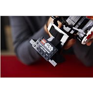 LEGO® Star Wars™ 75327 Helma Luka Skywalkera (Red Five) - LEGO stavebnice