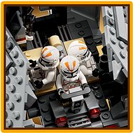 LEGO® Star Wars™ 75337 AT-TE™ - LEGO stavebnice