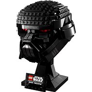 LEGO® Star Wars™ 75343 Helma Dark Troopera - LEGO stavebnice