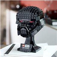 LEGO® Star Wars™ 75343 Helma Dark Troopera - LEGO stavebnice
