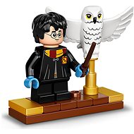 LEGO® Harry Potter™ 75979 Hedvika - LEGO stavebnice