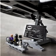 LEGO® DC Batman™ 76161 Batwing z roku 1989 - LEGO stavebnice