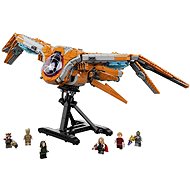 LEGO® Marvel 76193 Loď Strážců - LEGO stavebnice