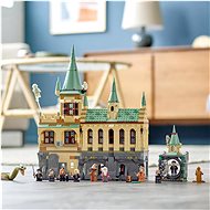 LEGO® Harry Potter™ 76389 Bradavice: Tajemná komnata - LEGO stavebnice