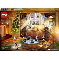 LEGO® Harry Potter™ 76404 Adventní kalendář LEGO® Harry Potter™ - Adventní kalendář