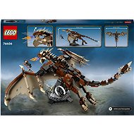 LEGO® Harry Potter™ 76406 Maďarský trnoocasý drak - LEGO stavebnice